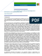 Impacto Cultural, Social y Lingüístico ...pdf