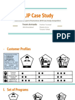 FLIP Case Study: Team Armado