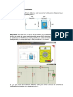 Taller Aplicaciones Del Multímetro