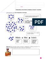 Guia Problemas Con Divisiones