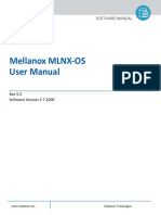 Mlnx-Os Um PDF