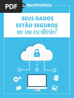 Seus Dados Estao Seguros No Escritorio