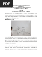 Lec6 Principle of Fusion Welding Processes Gas Welding