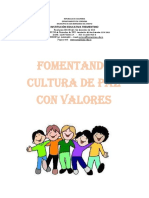 Proyecto Fomentando una cultura de paz en valores 2016.docx