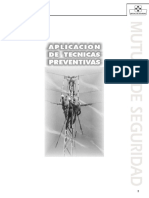 Manual de Tecnicas de Prevención PDF