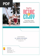 Download Retire and Enjoy LIC by Harish Chand SN42417765 doc pdf