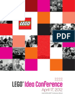 Idea-Conference 2012 Artwork v91
