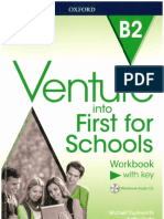 Venture into first for schools