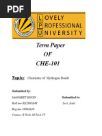 Download Chemistry of Hydrogen Bomb by Eoghn Mc SN42417906 doc pdf