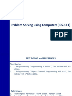 L1-Introduction To Computers