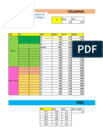 Excel Analisis