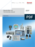 Rho 4.0 Bosch Rexroth PDF