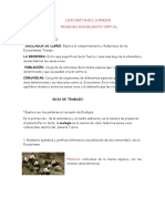 Tarea Ciencias Naturales 1