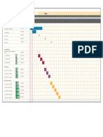 Dryer and Line Plan