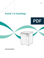 Aventi Je Beckman Coulter PDF