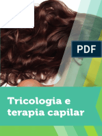 Tricologia e Terapia Capilar