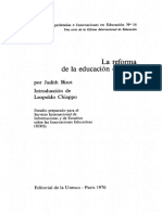 sobre la reforma educativa 1976.pdf
