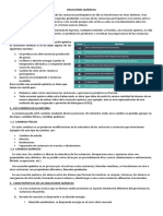 Reacciones Químicas Concepto