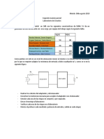 Examen Circuitos