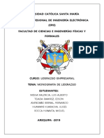 Liderazgo empresarial: tipos, características e importancia