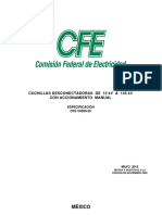 Cfe V4200 25