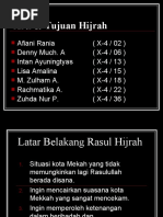 Download Arti  Tujuan Hijrah by Aan Yuniorsmg SN42418807 doc pdf