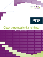 Epilepsias na infância: classificação e prognóstico