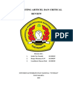 Makalah Komunikasi Bisnis