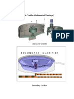 Gambar Alat Clarifier