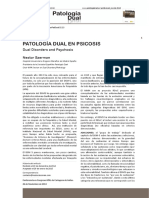 Patologia Dual