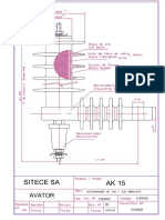 Plano dimensional descargador 15 kv.pdf