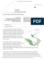 Crianza de Conejos en Un Sistema de Producción Integral