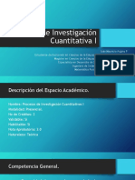 Proceso de Investigación