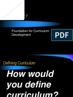 topic 1 - foundations of curr.ppt