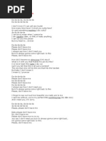 Download Lyrics by Huynh Viet Tan SN42419126 doc pdf