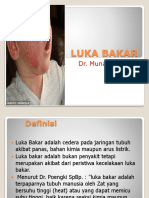 Luka Bakar KMB II