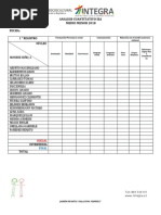 Analisis Cuantitativo Iea