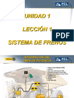 u1 Camion de Obra Lecc. 1.1 Sist. de Frenos