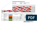 Calendarización Urbana Año Escolar 2019 Ana