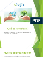 Ecología G