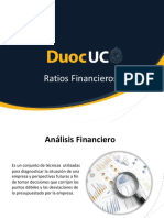 C-3 Ratios Financieros