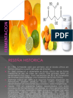 FERMENTACION CITRICA.pptx