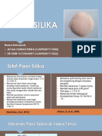 6.C.PSR Silika