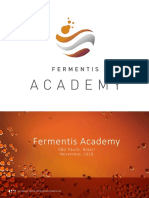 Fermentis Academy Beer 08 10 18 - Part I PORTUGUES