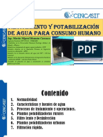 Potabilizacion 1 2