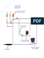 Diagrama Punta de Prueba Inteligente