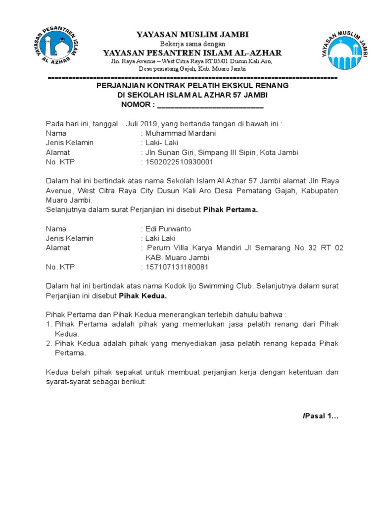 Mou Berenang Pdf