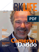 WorkLife Emagazine April 2019 Issue