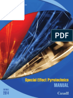 Pyrotechnics Manual-Edition3 e