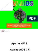 HIV AIDS